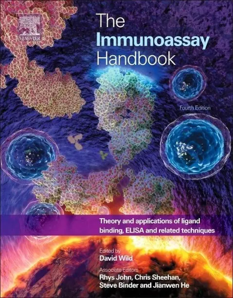 Cover: 9780080970370 | The Immunoassay Handbook | David Wild | Buch | Englisch | 2013