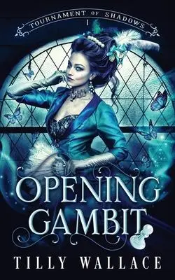 Cover: 9780473620370 | Opening Gambit | Tilly Wallace | Taschenbuch | Kartoniert / Broschiert