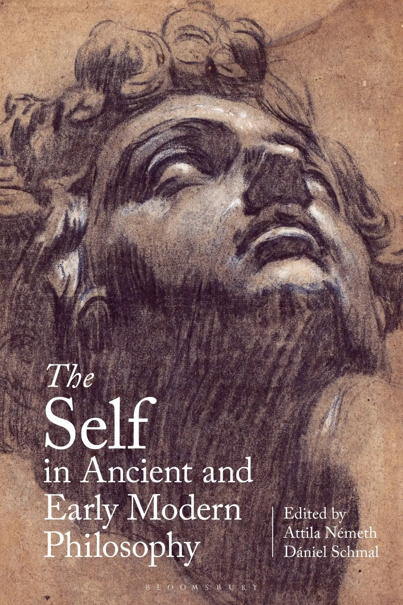 Cover: 9781350380370 | The Self in Ancient and Early Modern Philosophy | Németh (u. a.)