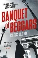 Cover: 9781409190370 | Banquet of Beggars | Chris Lloyd | Taschenbuch | Englisch | 2025