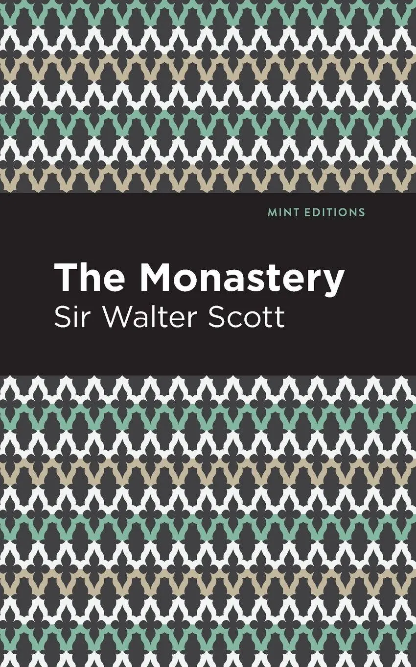 Cover: 9781513280370 | The Monastery | Walter Scott | Taschenbuch | Kartoniert / Broschiert