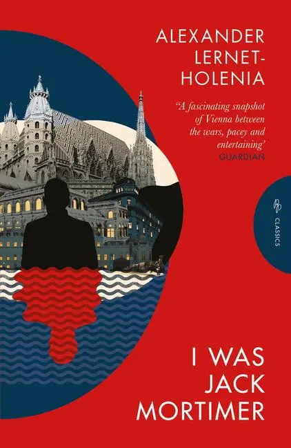 Cover: 9781805330370 | I Was Jack Mortimer | Alexander Lernet-Holenia | Taschenbuch | 2024