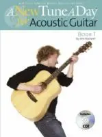 Cover: 9781846090370 | A New Tune A Day: Acoustic Guitar - Book 1 | John Blackwell | Buch