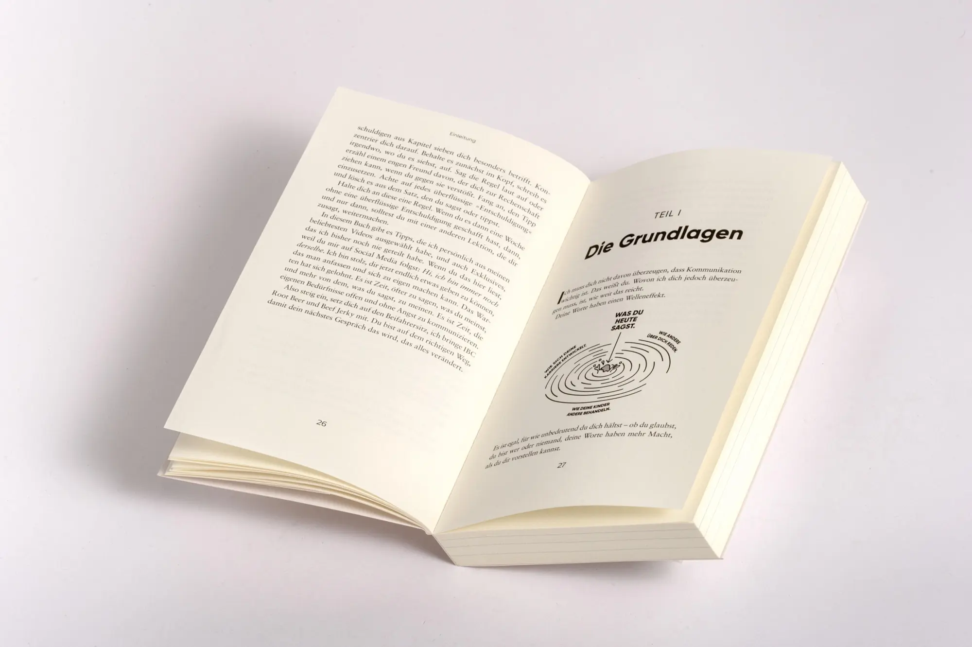Bild: 9783442180370 | Beim nächsten Gespräch läuft alles besser | Jefferson Fisher | Buch