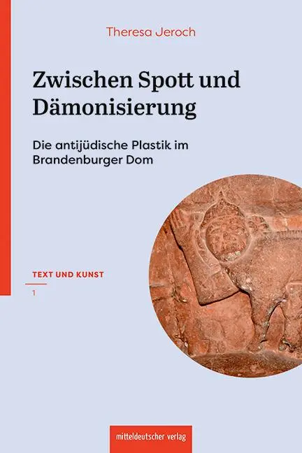 Cover: 9783689480370 | Zwischen Spott und Dämonisierung | Theresa Jeroch | Taschenbuch | 2025