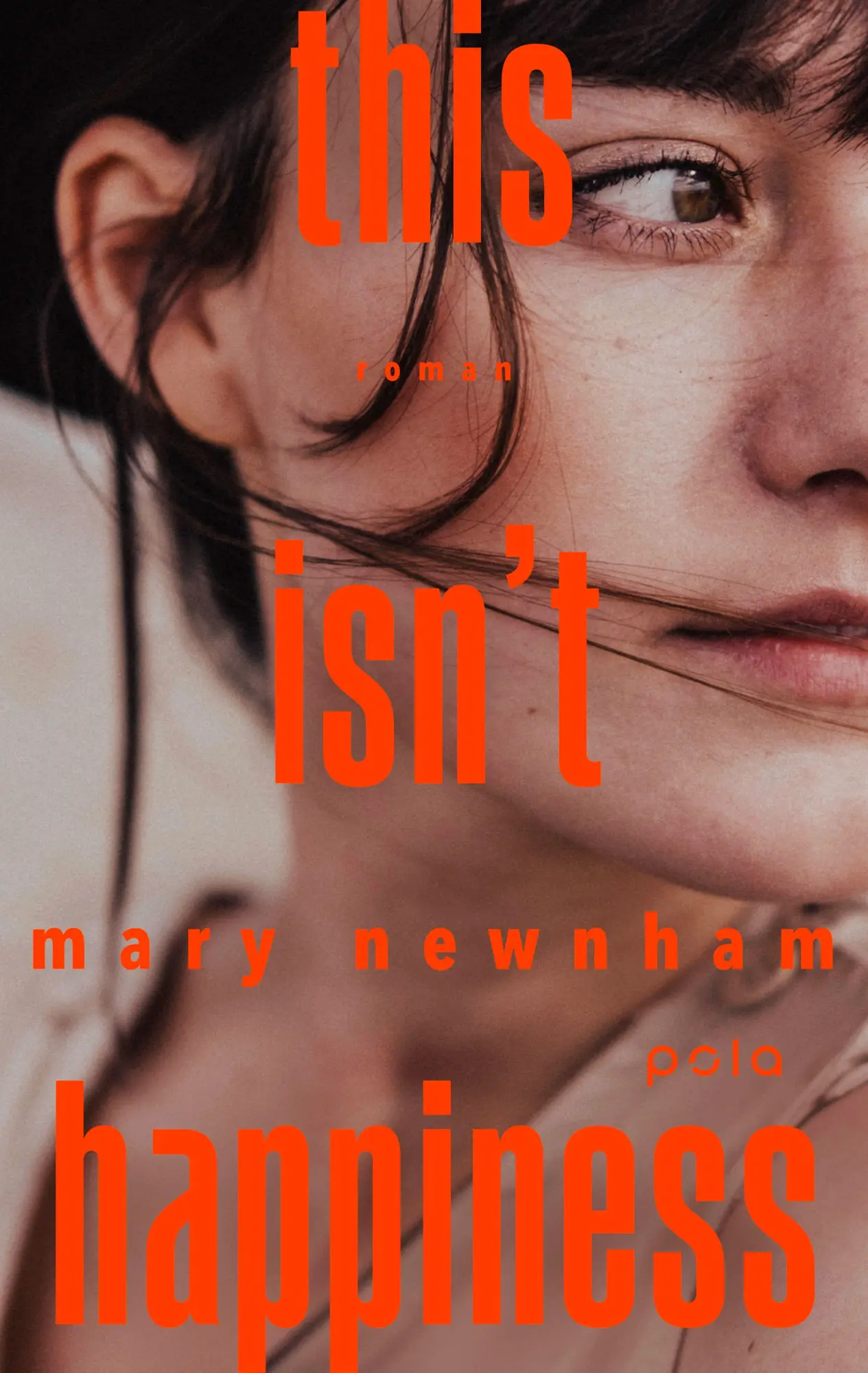 Cover: 9783759600370 | This isn't happiness | Mary Newnham | Taschenbuch | 368 S. | Deutsch