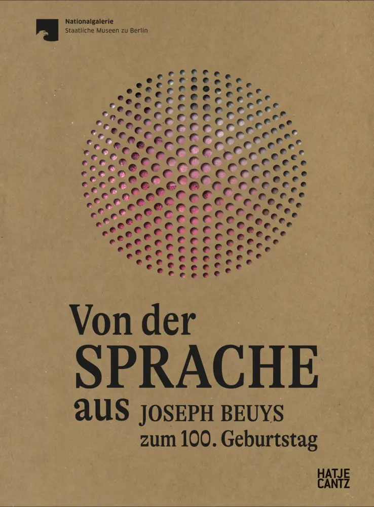 Cover: 9783775750370 | Von der Sprache aus | Kolja Kohlhoff (u. a.) | Taschenbuch | 208 S.
