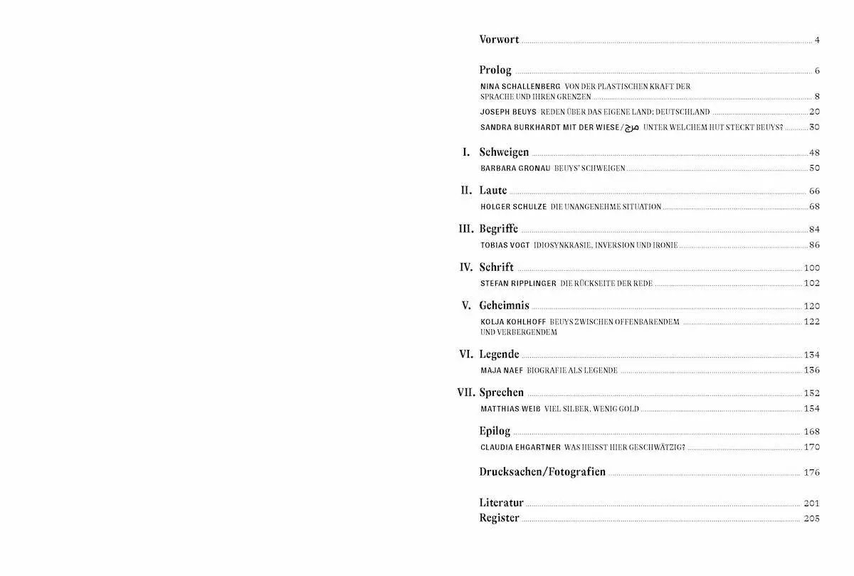 Bild: 9783775750370 | Von der Sprache aus | Kolja Kohlhoff (u. a.) | Taschenbuch | 208 S.