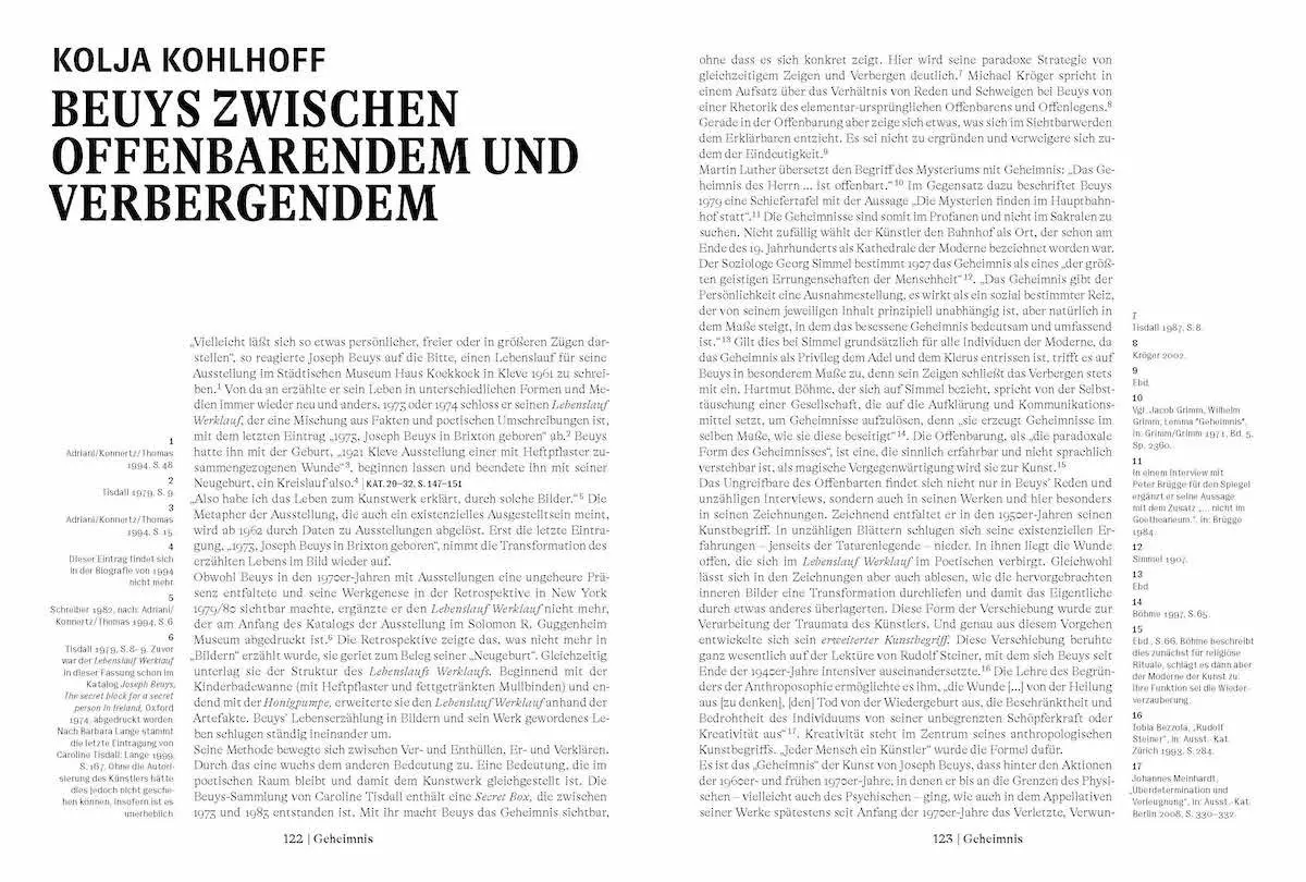 Bild: 9783775750370 | Von der Sprache aus | Kolja Kohlhoff (u. a.) | Taschenbuch | 208 S.