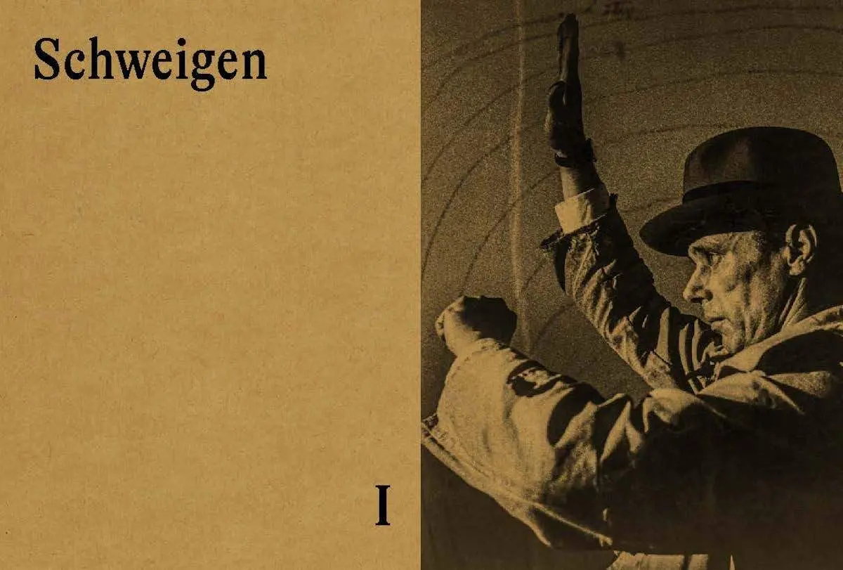Bild: 9783775750370 | Von der Sprache aus | Kolja Kohlhoff (u. a.) | Taschenbuch | 208 S.