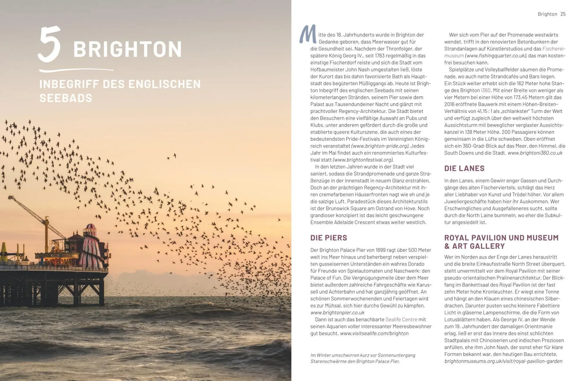 Bild: 9783846410370 | Die schönsten Küstenstädte in Europa | 44 traumhafte Ziele am Meer