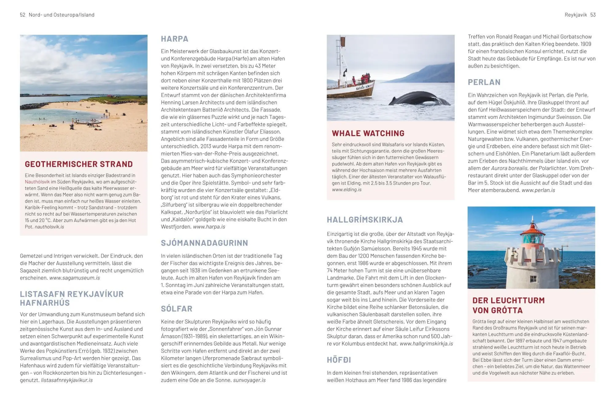 Bild: 9783846410370 | Die schönsten Küstenstädte in Europa | 44 traumhafte Ziele am Meer