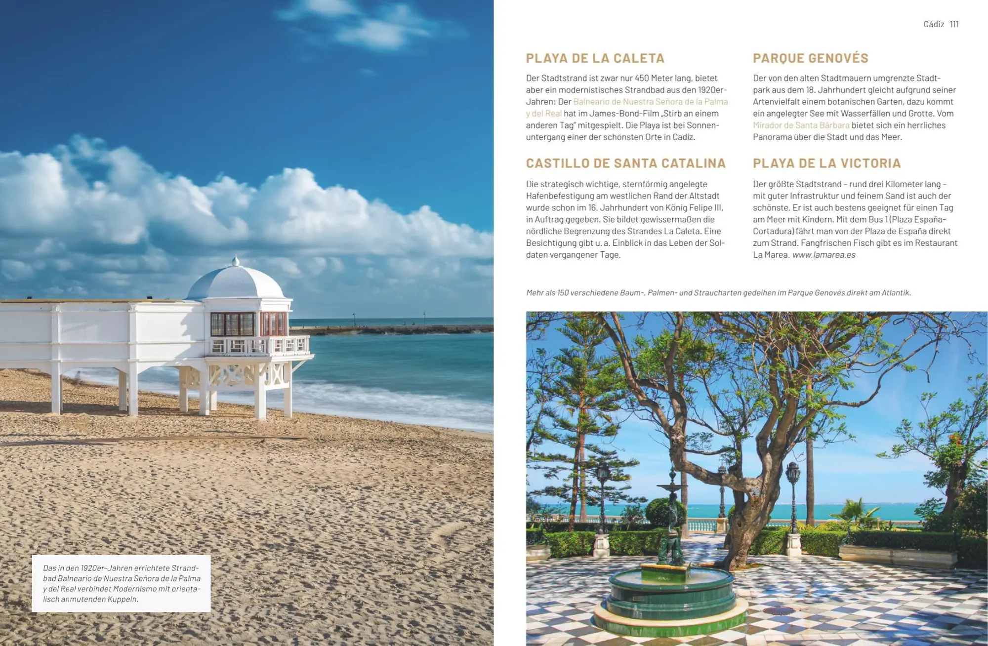 Bild: 9783846410370 | Die schönsten Küstenstädte in Europa | 44 traumhafte Ziele am Meer