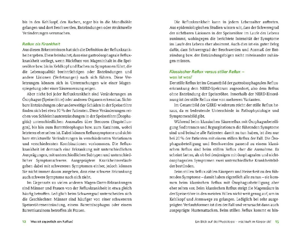 Bild: 9783968590370 | Das hilft beim stillen Reflux | Martin Storr (u. a.) | Taschenbuch