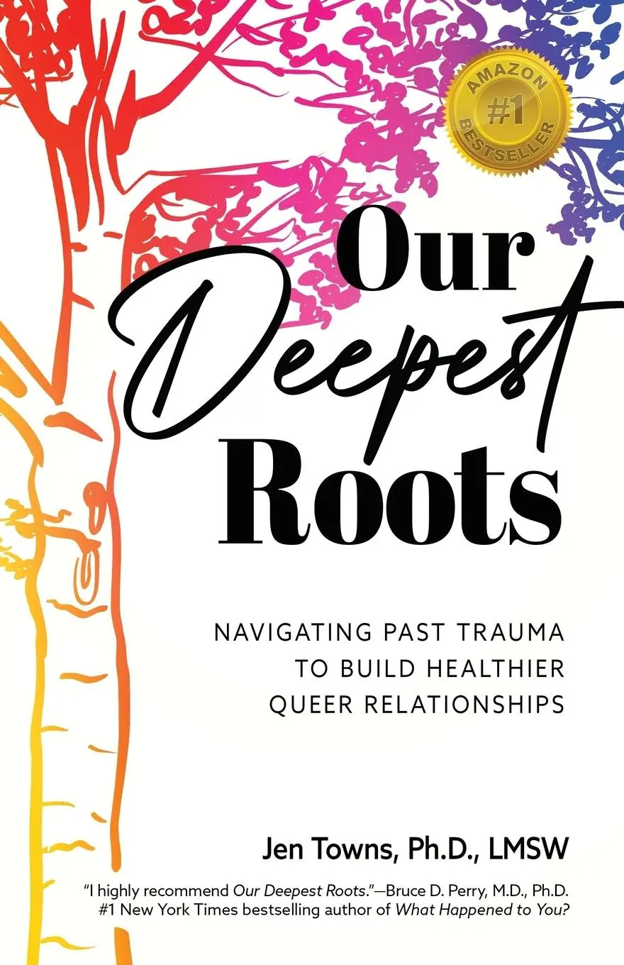 Cover: 9798887970370 | Our Deepest Roots | Jen Towns | Taschenbuch | Englisch | 2023