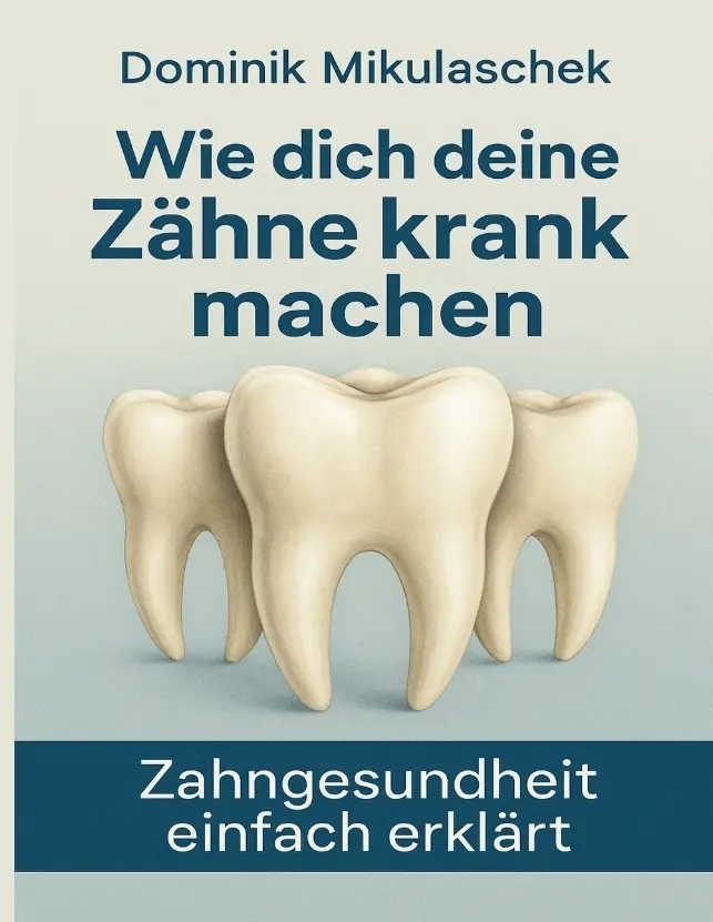 Cover: 9783384690470 | Wie dich deine Zähne kranken machen | Zahngesundheit einfach erklärt
