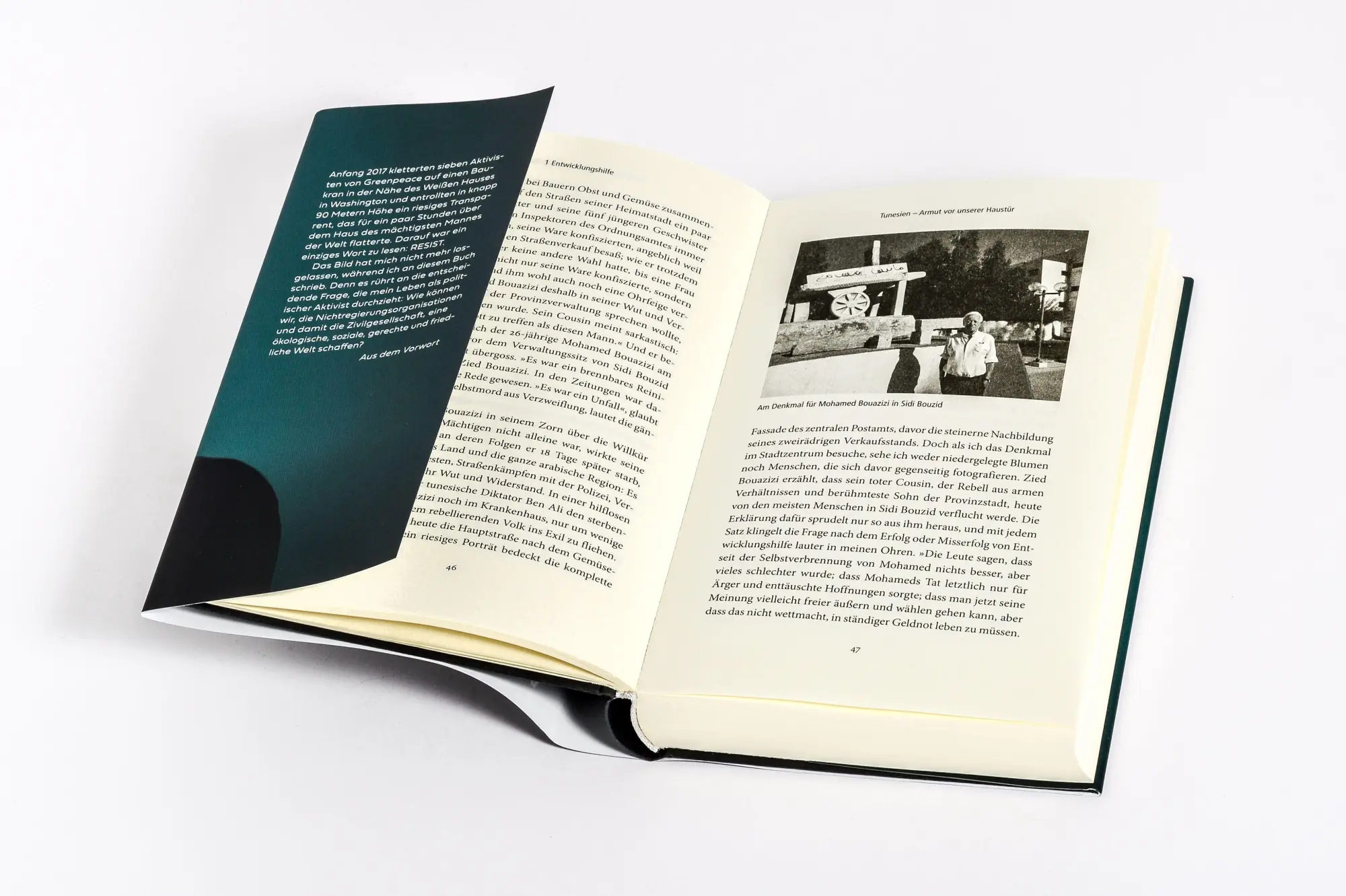 Bild: 9783421070470 | Resist! Aufruf zum Widerstand | Thilo Bode | Buch | 300 S. | Deutsch