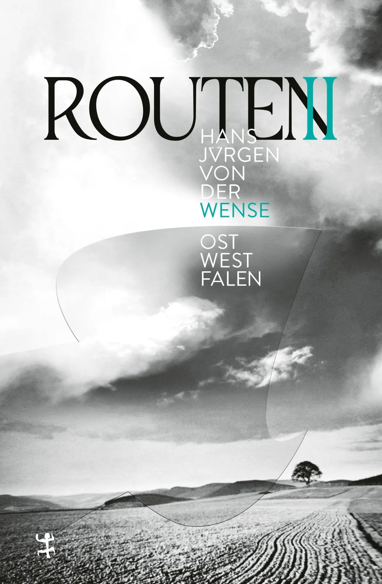 Cover: 9783751810470 | Routen II | Ostwestfalen | Hans Jürgen von der Wense | Buch | 390 S.