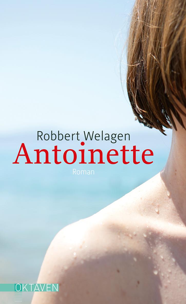 Cover: 9783772530470 | Antoinette | Robbert Welagen | Buch | 148 S. | Deutsch | 2023