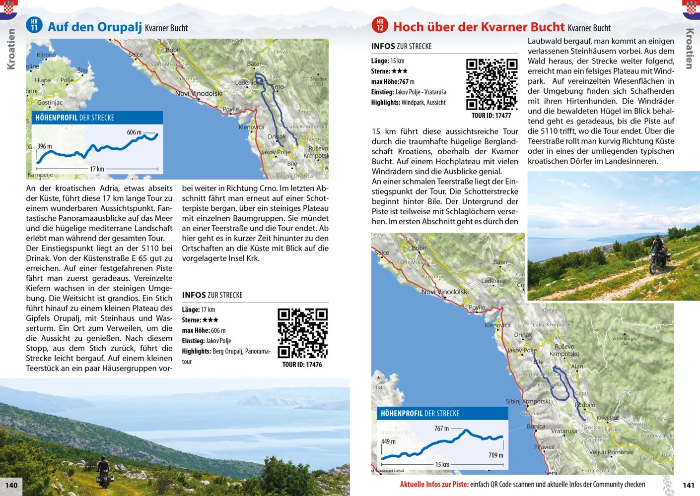 Bild: 9783965990470 | Offroad Atlas | 300 Pisten in 7 Ländern | GmbH | Taschenbuch | Deutsch
