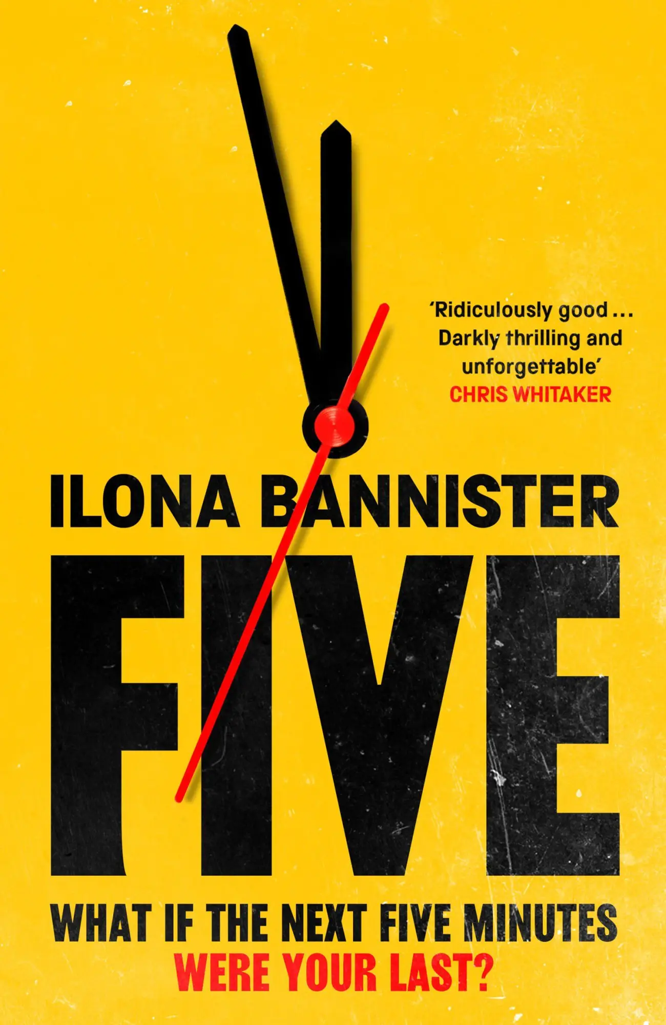 Cover: 9780008770570 | FIVE EXAIIE PB | Ilona Bannister | Taschenbuch | 285 S. | Englisch