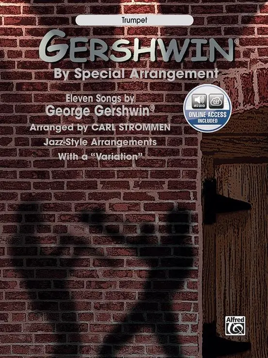 Cover: 9780757900570 | Gershwin by Special Arrangement | George Gershwin | Taschenbuch | 2001