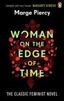 Cover: 9781529100570 | Woman on the Edge of Time | The classic feminist dystopian novel | XII