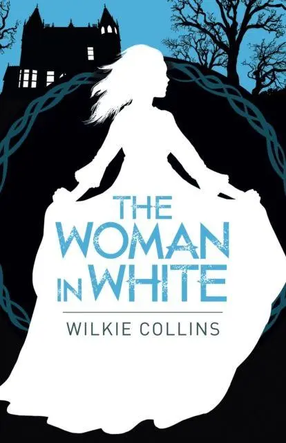 Cover: 9781788280570 | The Woman in White | Wilkie Collins | Taschenbuch | Englisch | 2017
