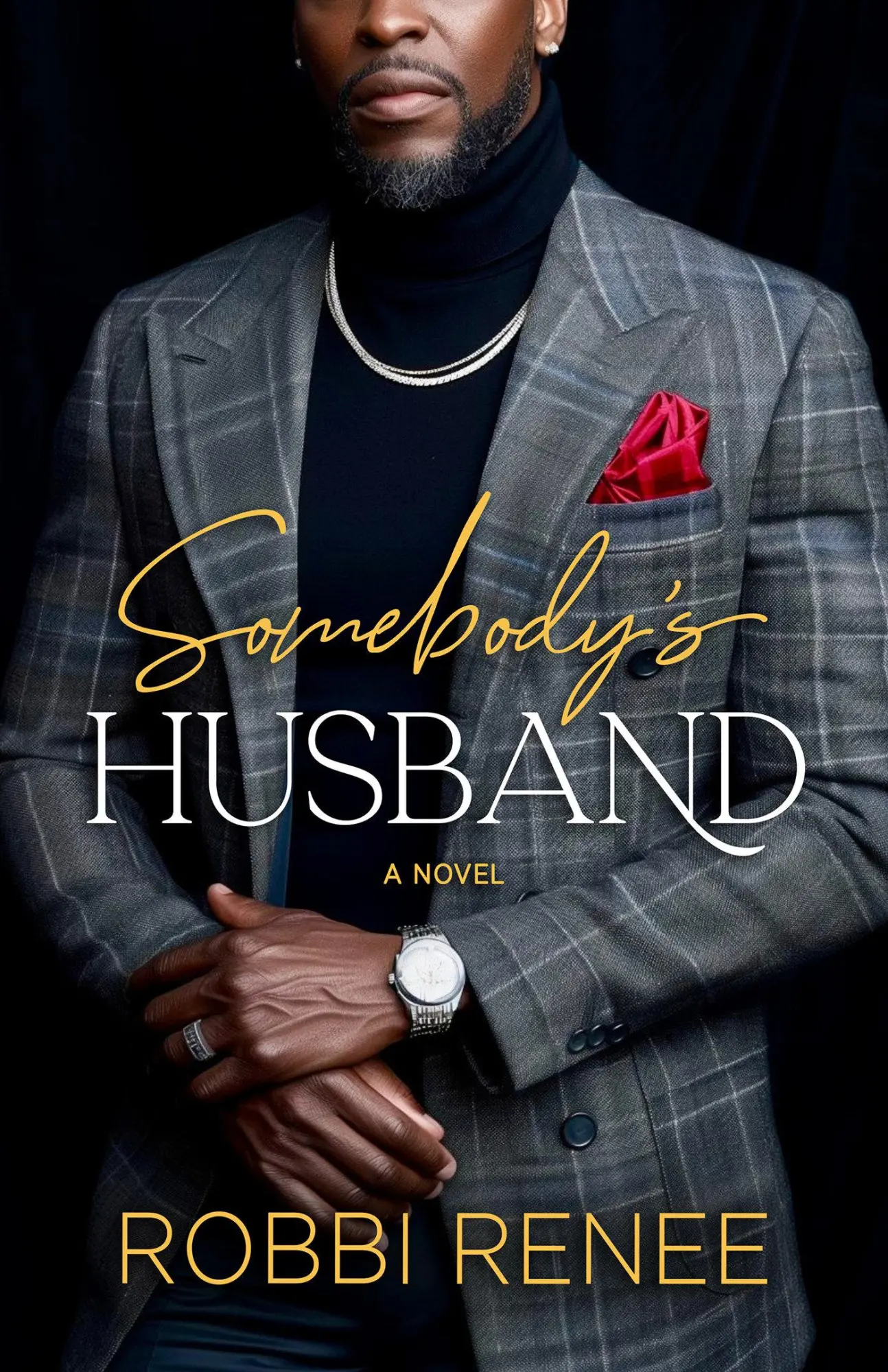 Cover: 9781957950570 | Somebody's Husband | Robbi Renee | Taschenbuch | Englisch | 2024