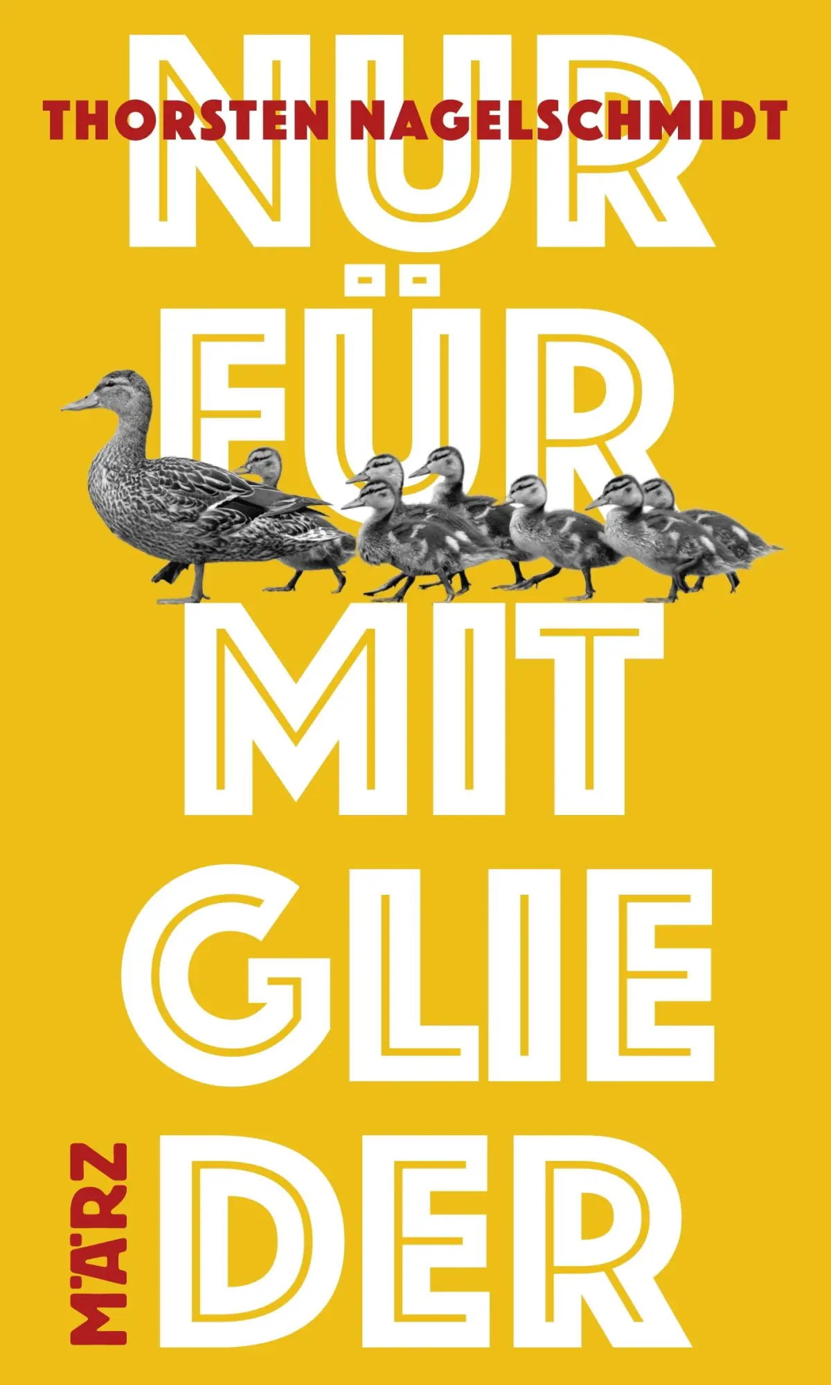 Cover: 9783755000570 | Nur für Mitglieder | Thorsten Nagelschmidt | Buch | 230 S. | Deutsch