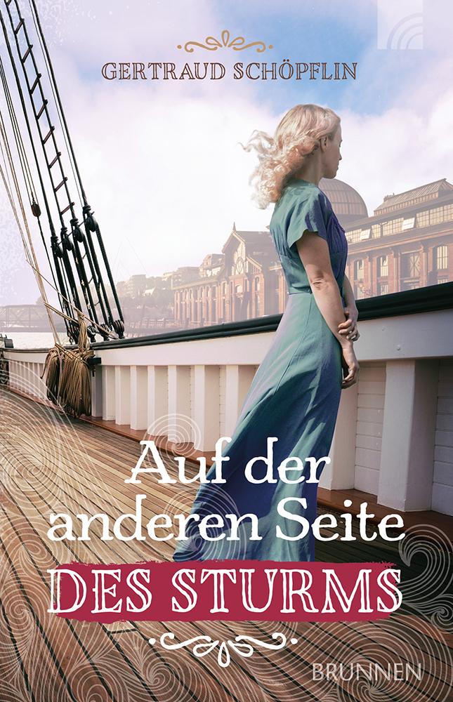 Cover: 9783765520570 | Auf der anderen Seite des Sturms | Gertraud Schöpflin | Taschenbuch