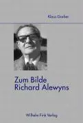 Cover: 9783770540570 | Zum Bilde Richard Alewyns | Klaus Garber | Buch | 168 S. | Deutsch
