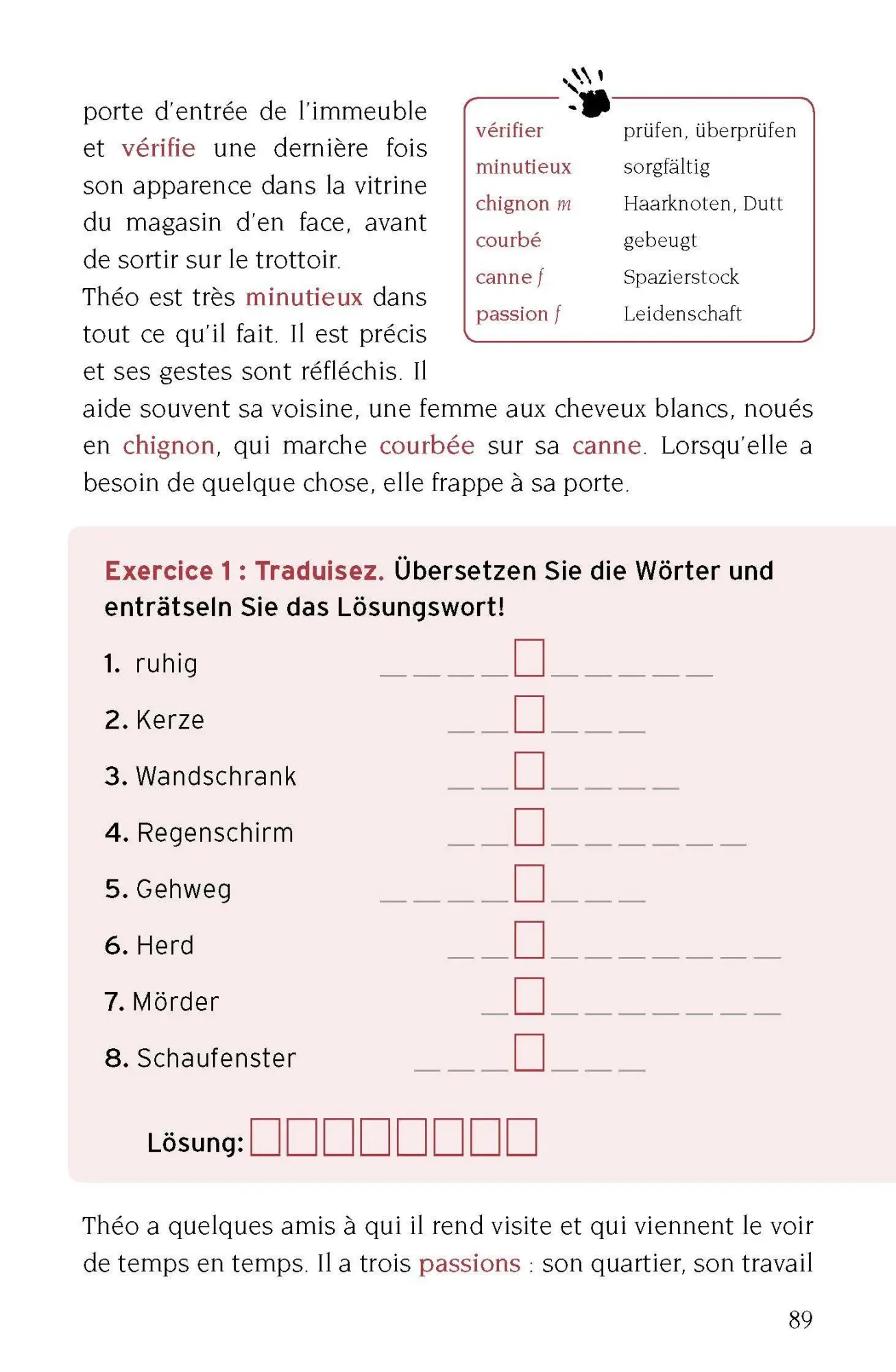 Bild: 9783790100570 | L'heure du crime | Französisch A2-B1 | Ilse Arnauld des Lions (u. a.)