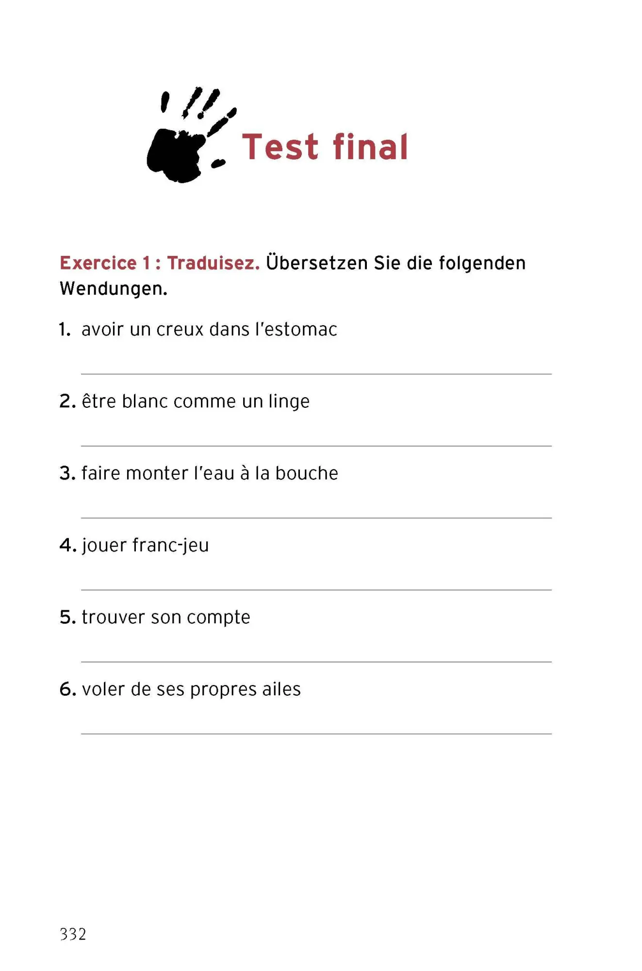 Bild: 9783790100570 | L'heure du crime | Französisch A2-B1 | Ilse Arnauld des Lions (u. a.)