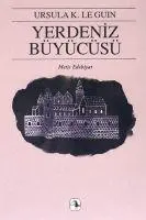 Cover: 9789753420570 | Yerdeniz Büyücüsü | Ursula K. Le Guin | Taschenbuch | Türkisch | 2024
