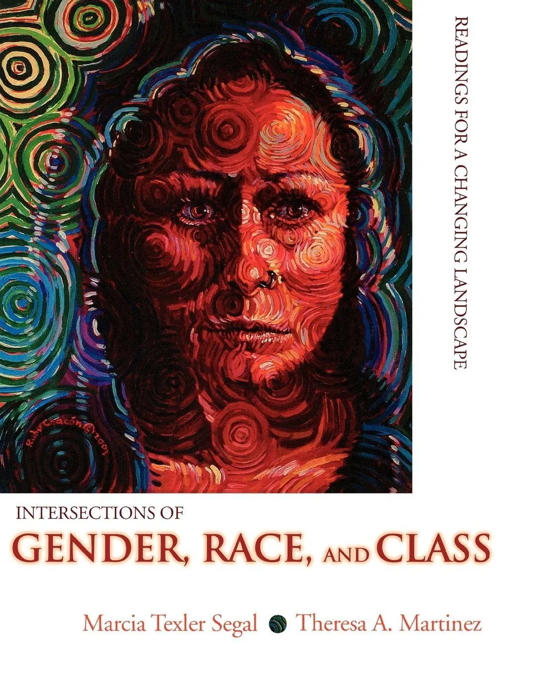 Cover: 9780195330670 | Intersections of Gender, Race, and Class | Marcia Texler Segal (u. a.)