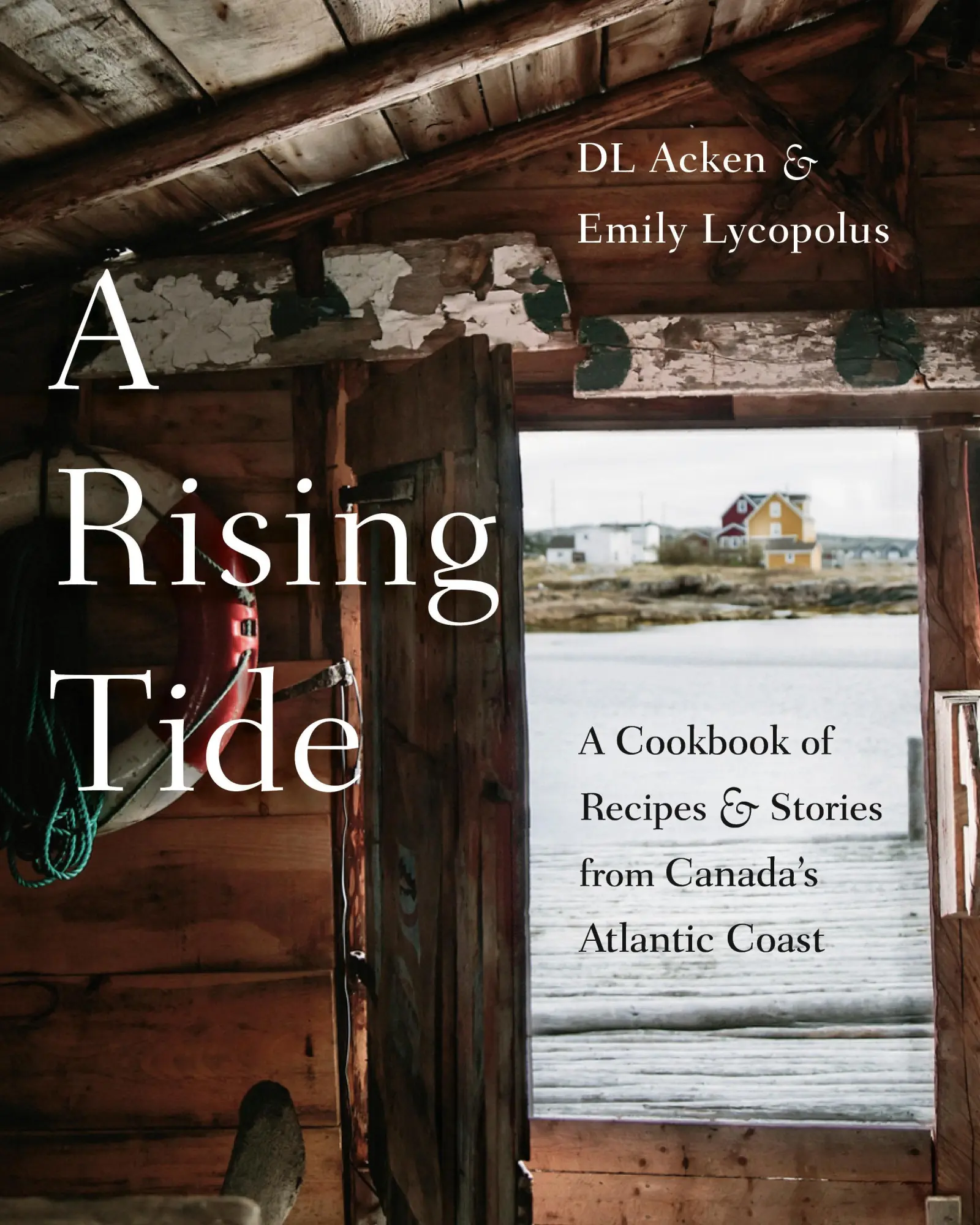 Cover: 9780525610670 | A Rising Tide | Dl Acken (u. a.) | Buch | Einband - fest (Hardcover)