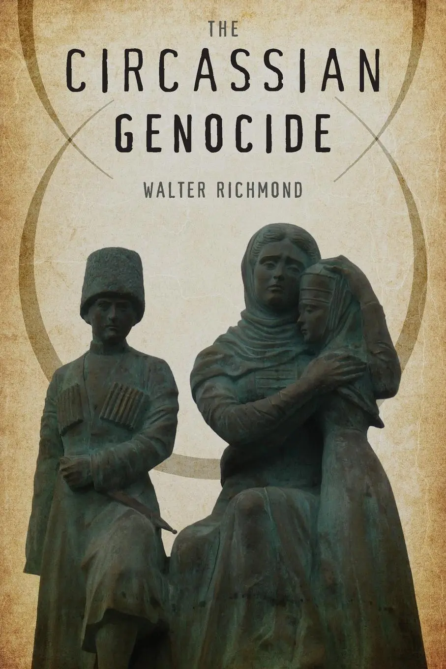Cover: 9780813560670 | The Circassian Genocide | Walter Richmond | Taschenbuch | Englisch