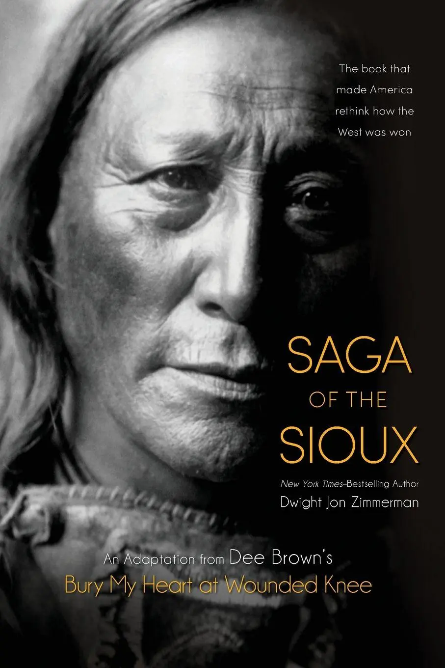 Cover: 9781250050670 | Saga of the Sioux | Dee Brown | Taschenbuch | Kartoniert / Broschiert