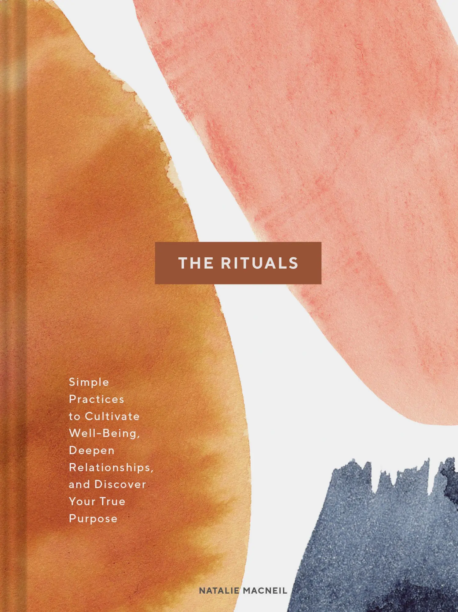 Cover: 9781452180670 | The Rituals | Natalie Macneil | Buch | Gebunden | Englisch | 2019