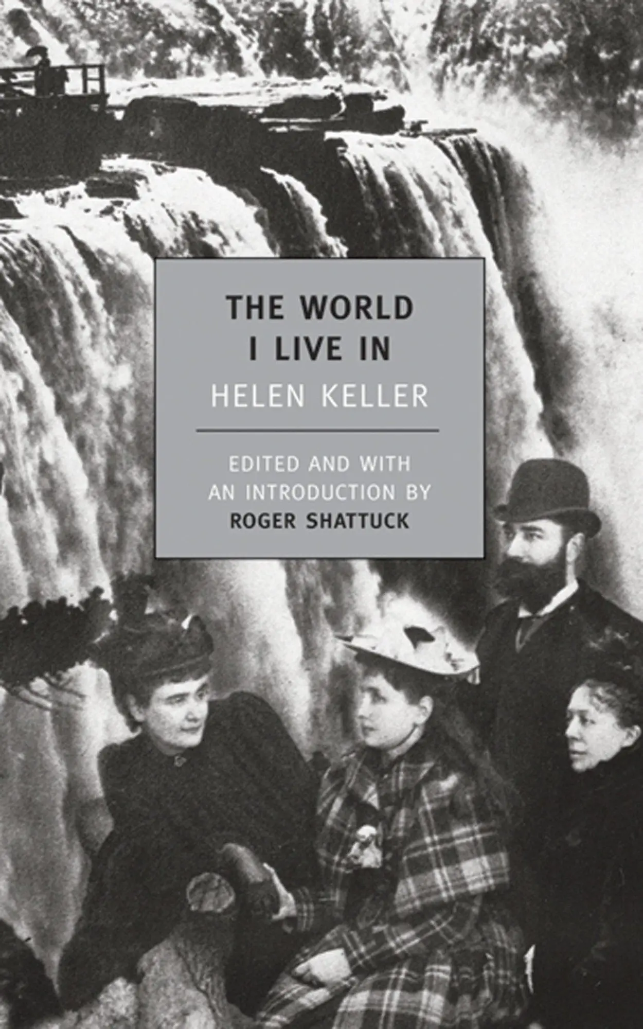 Cover: 9781590170670 | The World I Live In | Helen Keller | Taschenbuch | Englisch | 2004