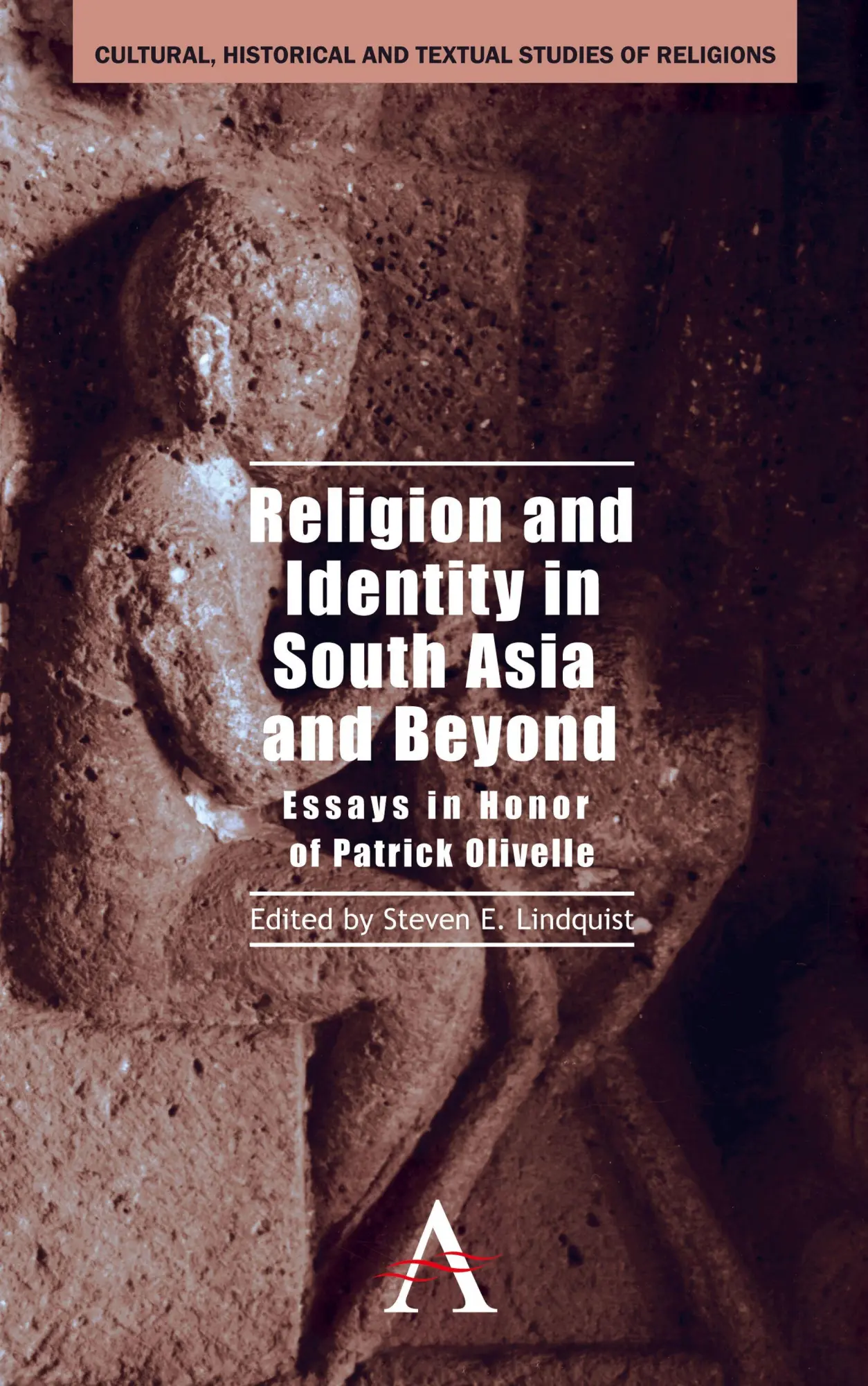 Cover: 9781783080670 | Religion and Identity in South Asia and Beyond | Steven E. Lindquist
