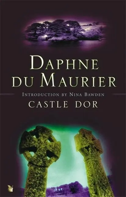 Cover: 9781844080670 | Castle Dor | Daphne Du Maurier | Taschenbuch | Kartoniert / Broschiert