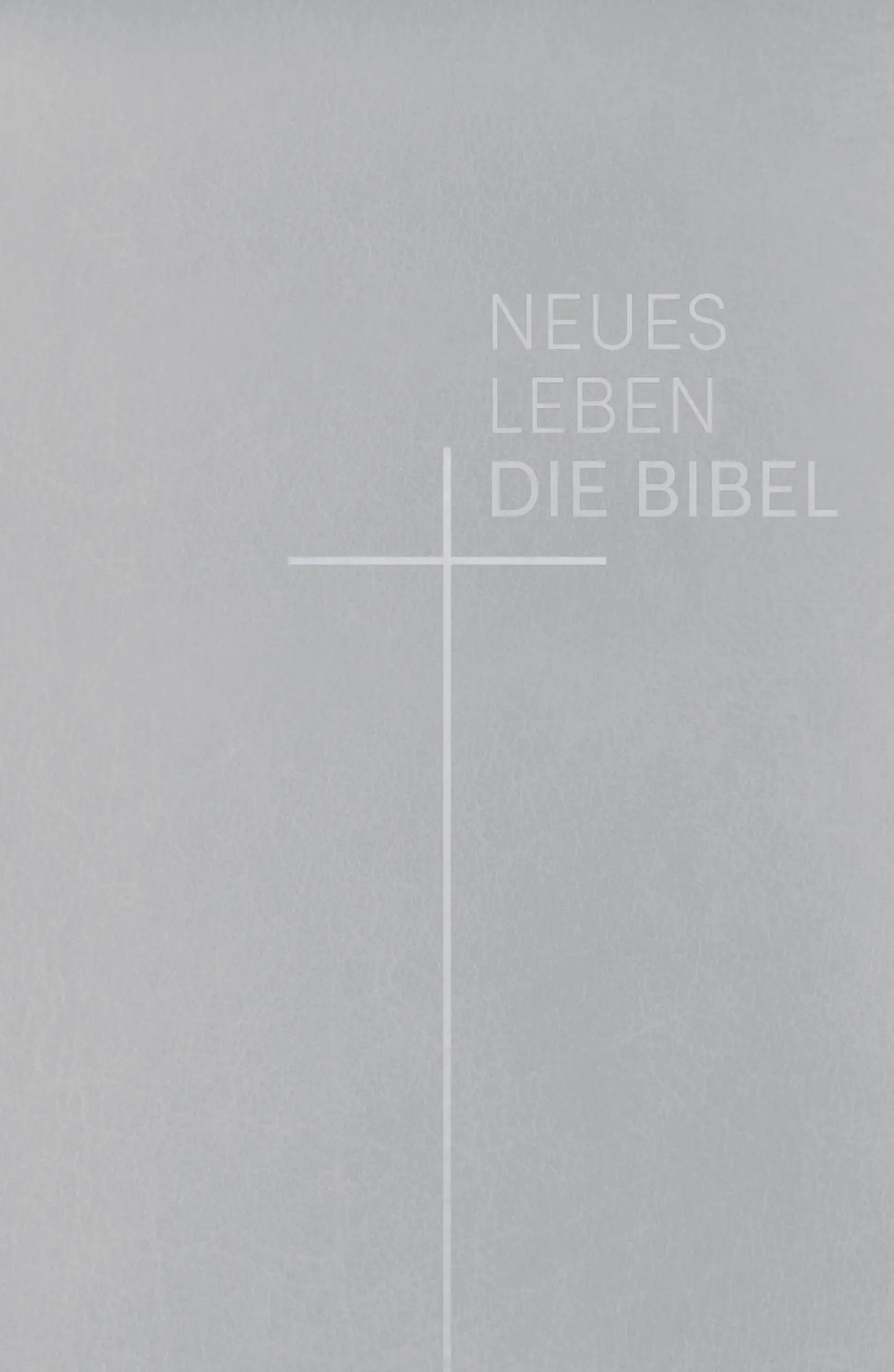 Cover: 9783417020670 | Neues Leben. Die Bibel, Taschenausgabe, Leder | Buch | 1776 S. | 2025