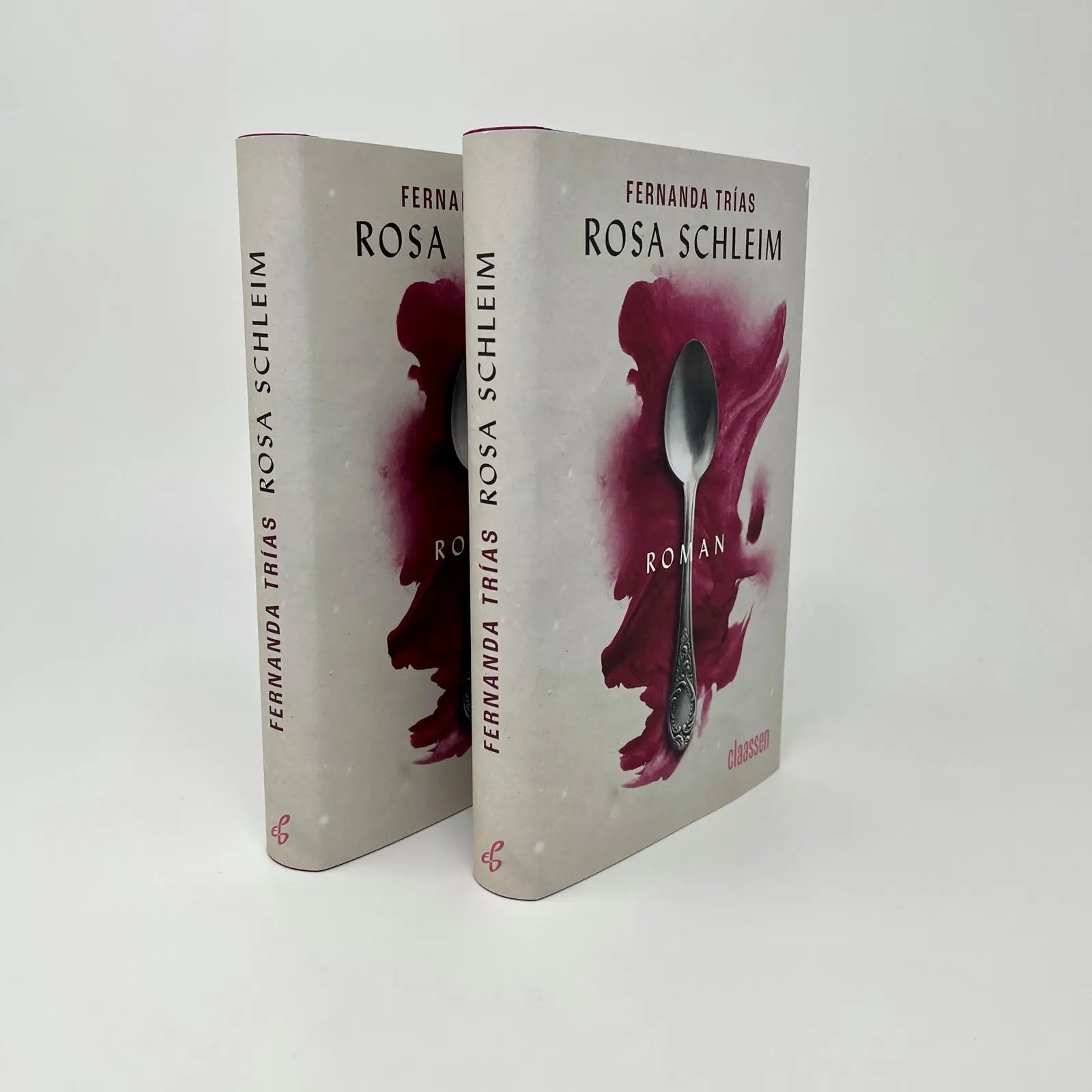 Bild: 9783546100670 | Rosa Schleim | Roman Preisgekrönte Literatur aus Südamerika | Trías