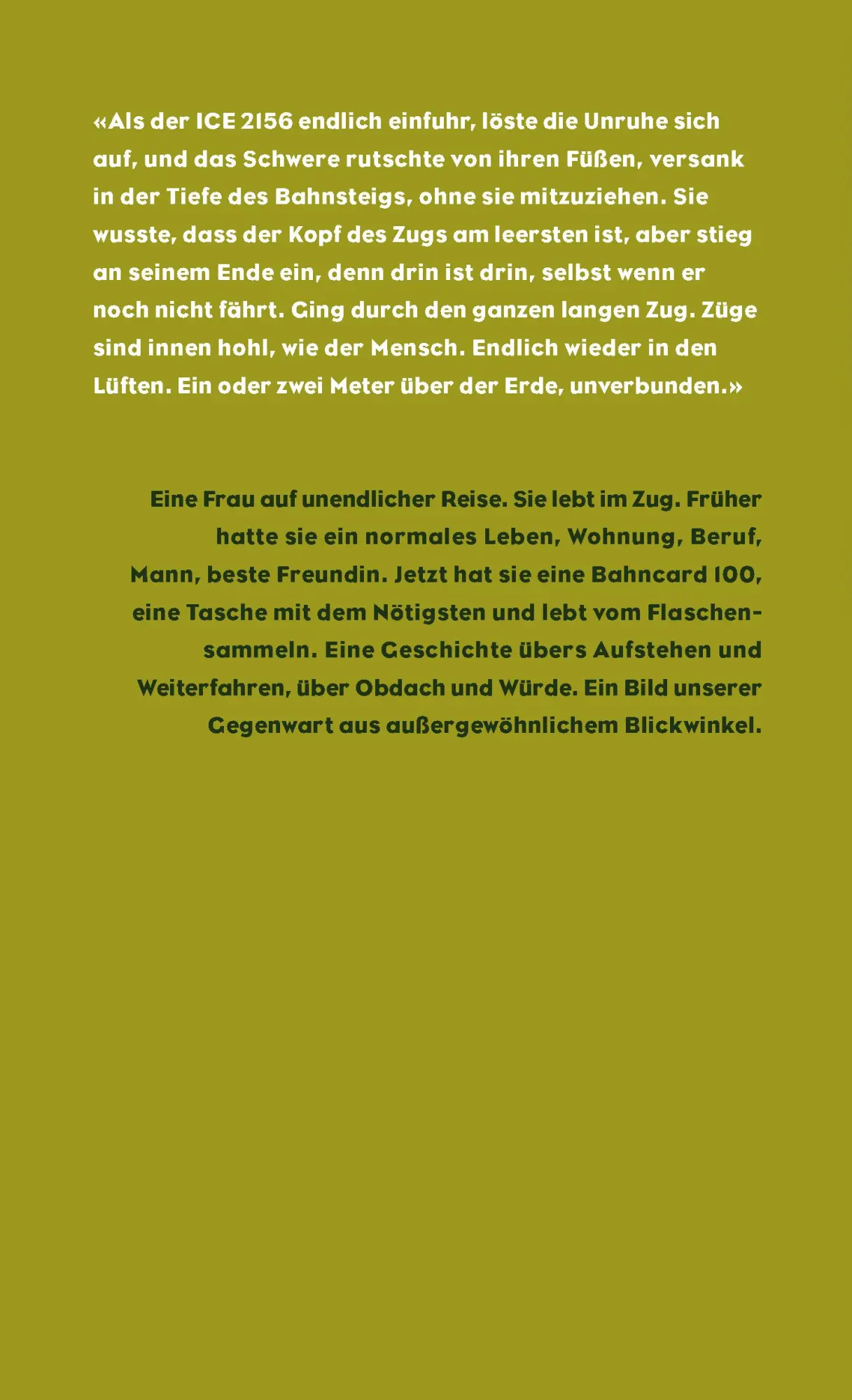 Rückseite: 9783737100670 | Fliegen | Albrecht Selge | Buch | 176 S. | Deutsch | 2019