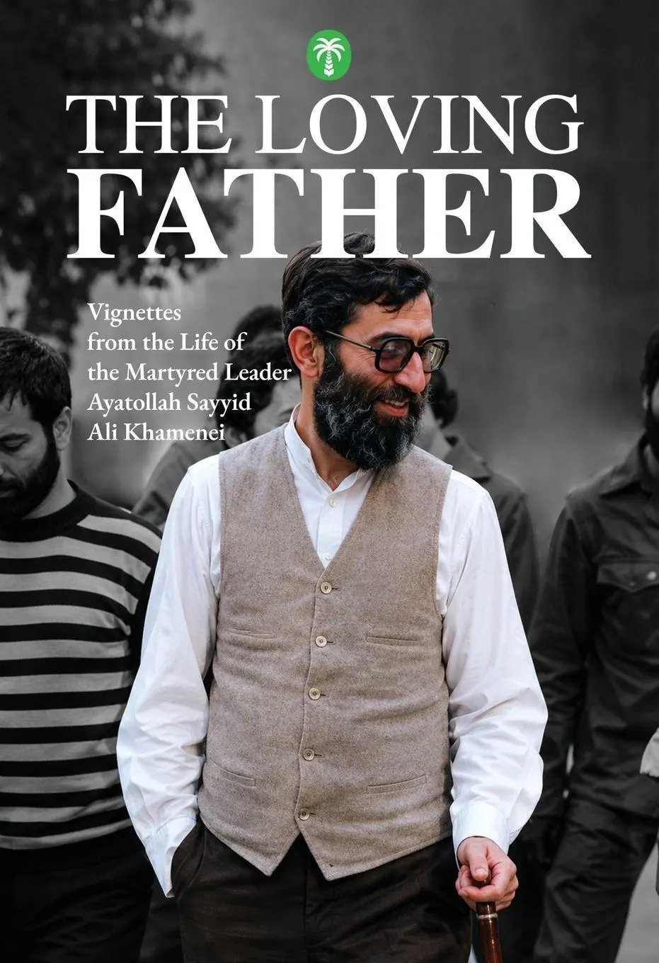 Cover: 9789914710670 | The Loving Father | Taschenbuch | Englisch | 2026 | EAN 9789914710670
