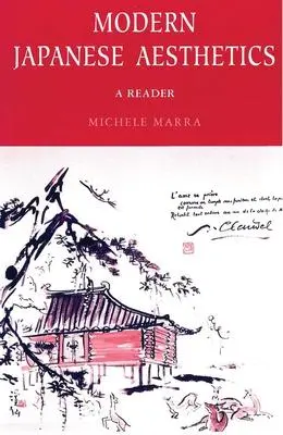 Cover: 9780824820770 | Modern Japanese Aesthetics | Michael F Marra | Taschenbuch | Englisch