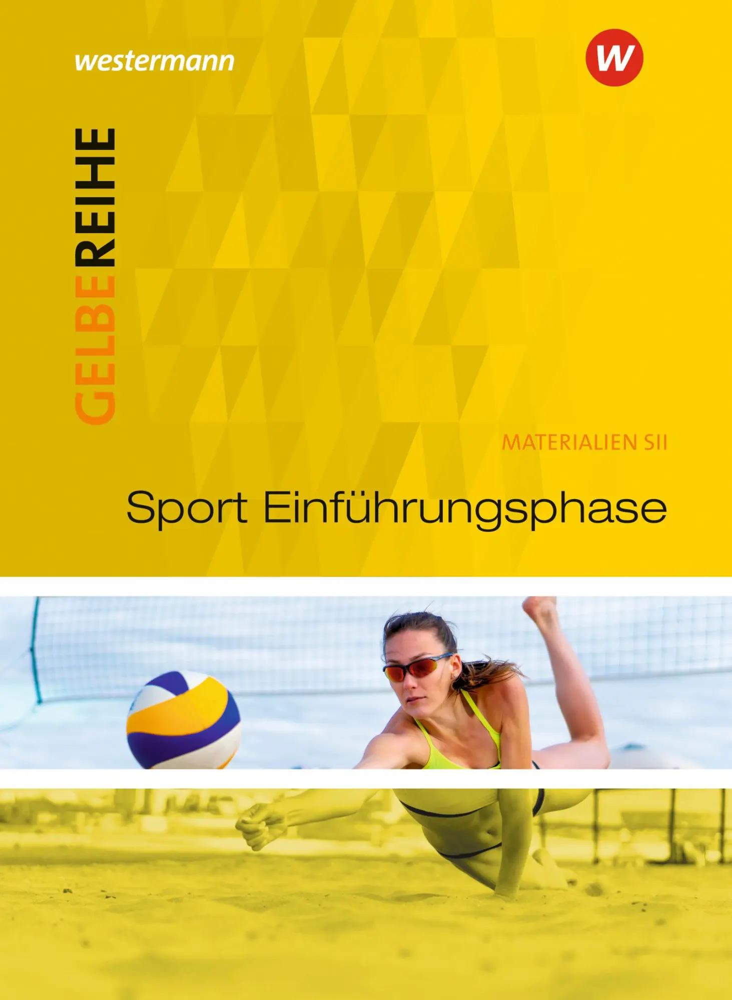 Cover: 9783507100770 | Sport SII Einführungsphase. Schulbuch | Sekundarstufe 2 | Taschenbuch Cover: 9783507100770 | Sport SII Einführungsphase. Schulbuch | Sekundarstufe 2 | Taschenbuch