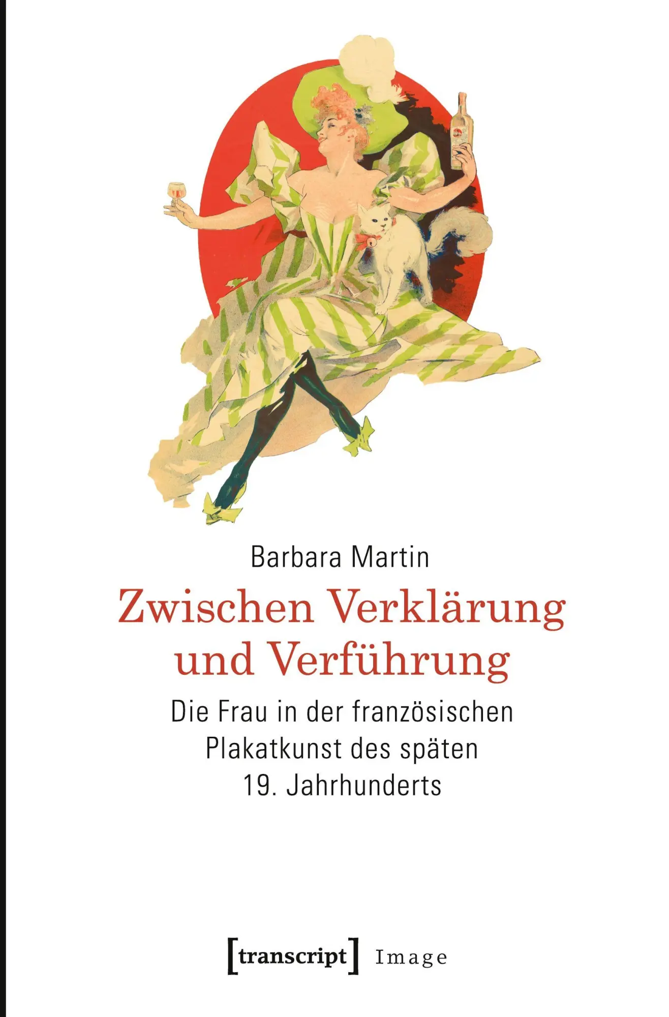 Cover: 9783837630770 | Zwischen Verklärung und Verführung | Barbara Martin | Taschenbuch